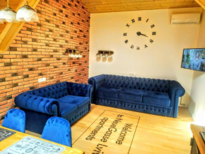 Neue Gasse Lviv apartments